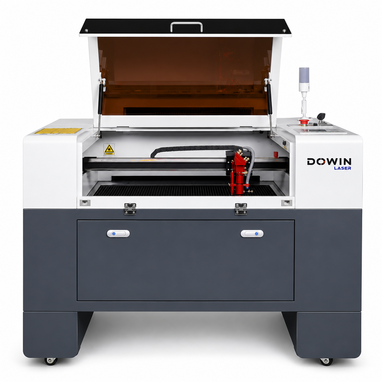 DW-6040 PRO imagen producto Dowin